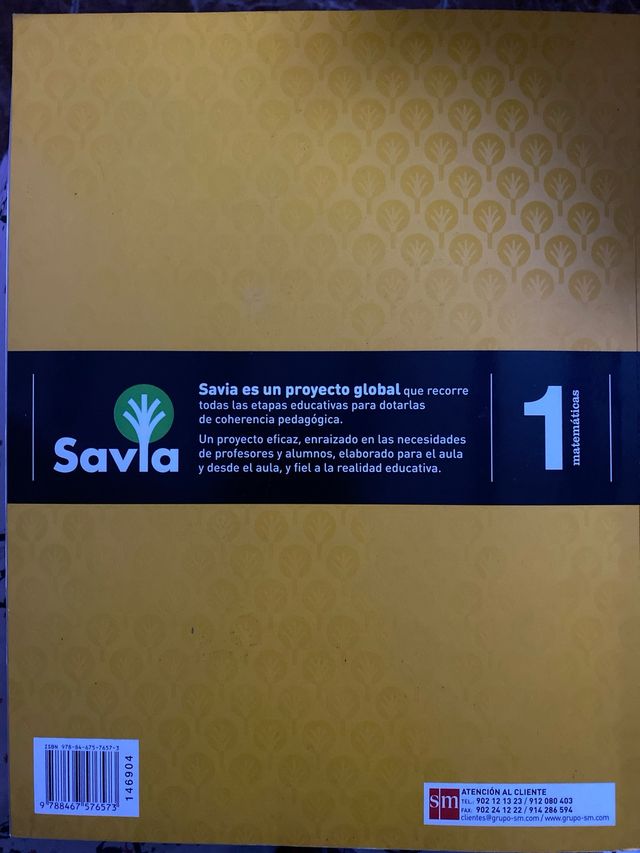 Libro de matematicas 2 de bachillerato