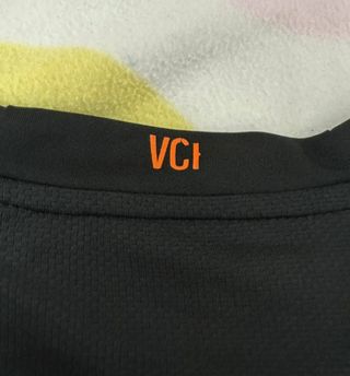 Camiseta Valencia 2007/2008