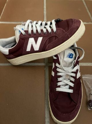 Zapatillas de Skate New Balance