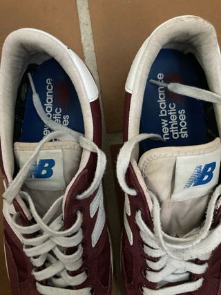 Zapatillas de Skate New Balance