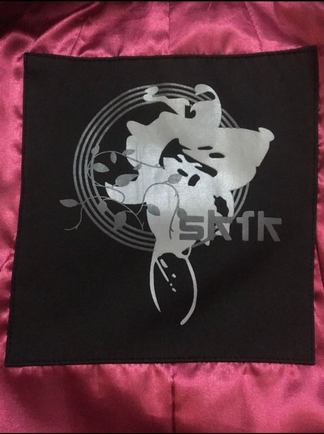 Cappottino Skunkfunk