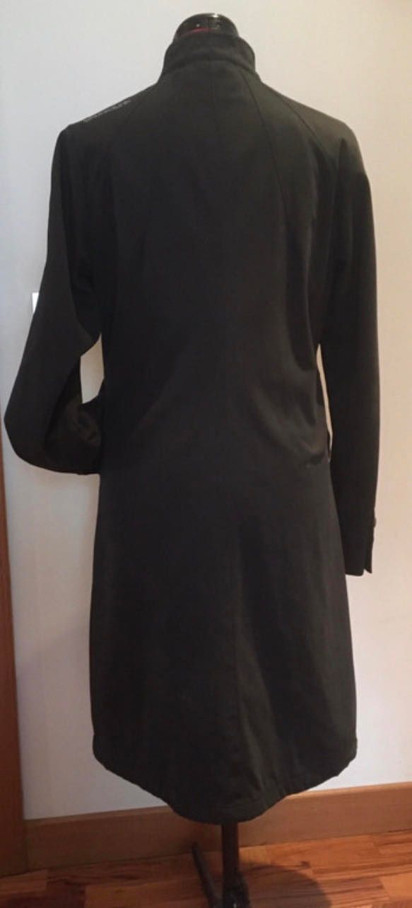 Cappottino Skunkfunk