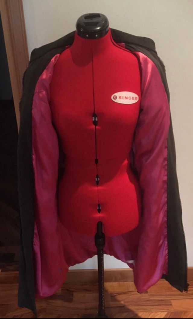 Cappottino Skunkfunk