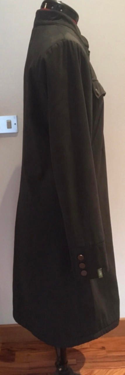 Cappottino Skunkfunk