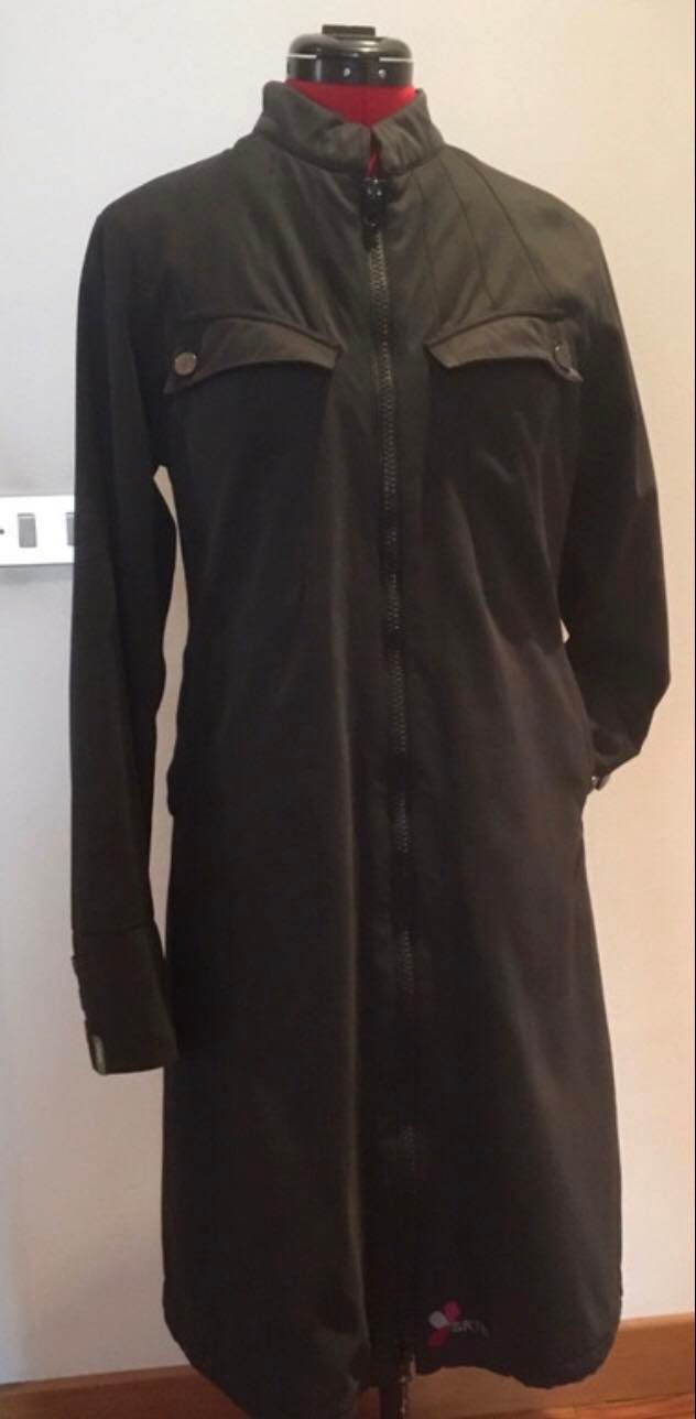 Cappottino Skunkfunk