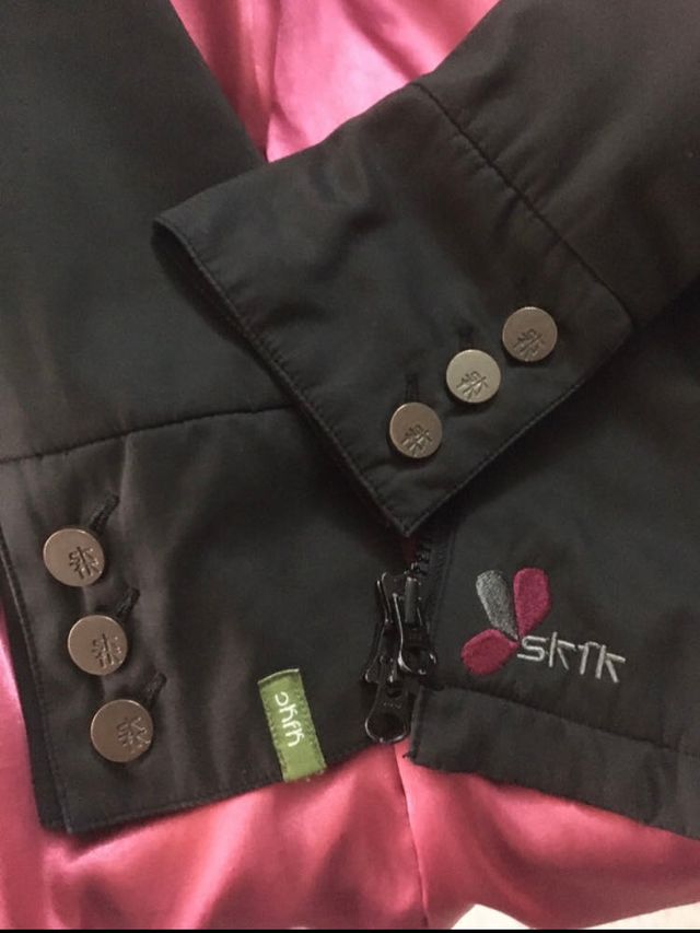 Cappottino Skunkfunk