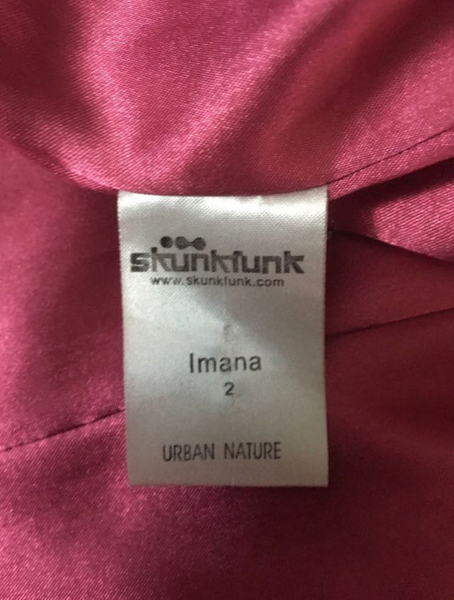 Cappottino Skunkfunk