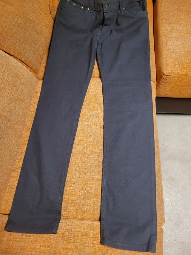 Salsa Vaquero taglia 30-34