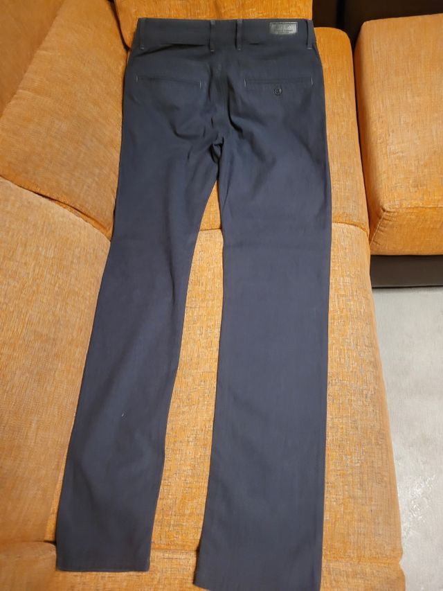 Salsa Vaquero taglia 30-34