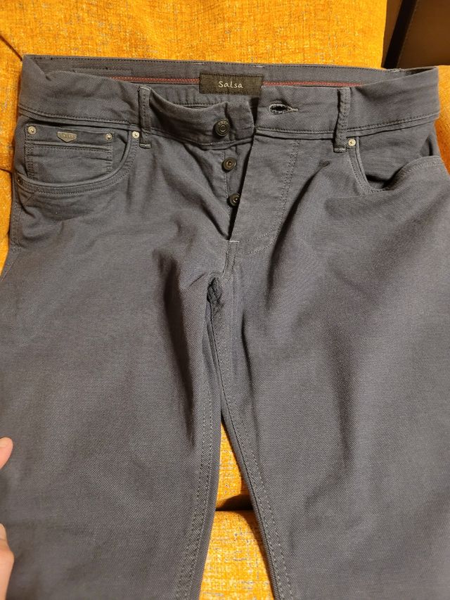 Salsa Vaquero taglia 30-34