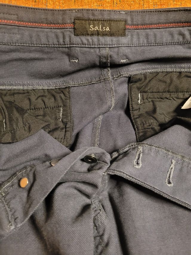 Salsa Vaquero taglia 30-34