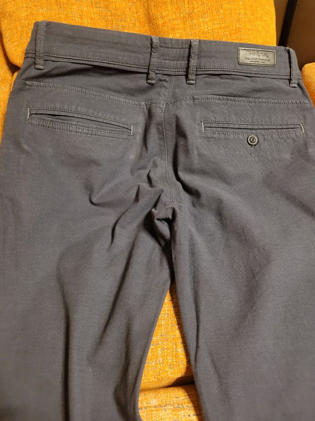 Salsa Vaquero taglia 30-34