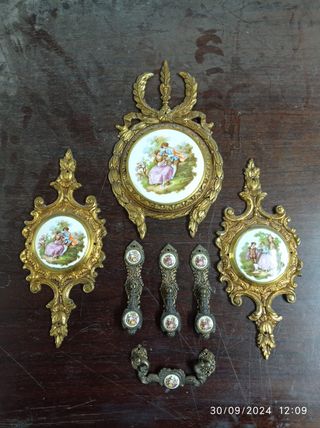 Antiguedades