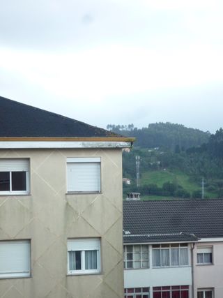 Cámara Panasonic Lumix DMC-FX35