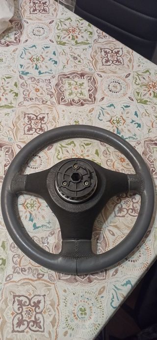 Volante Ford Fiesta RS Turbo