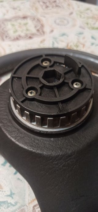 Volante Ford Fiesta RS Turbo