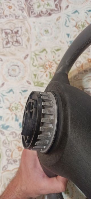 Volante Ford Fiesta RS Turbo