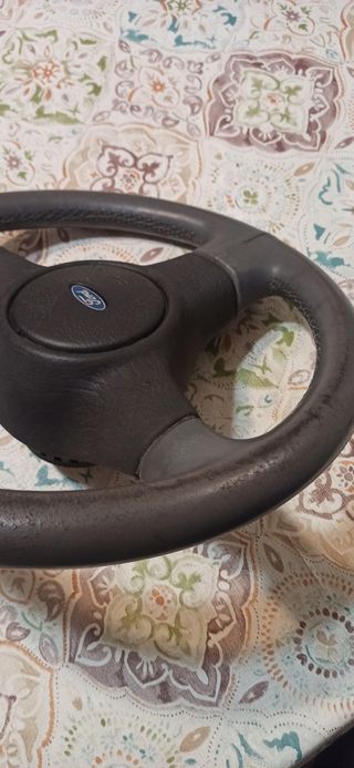 Volante Ford Fiesta RS Turbo