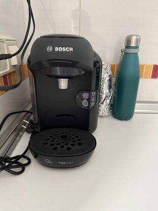 Cafetera Bosch