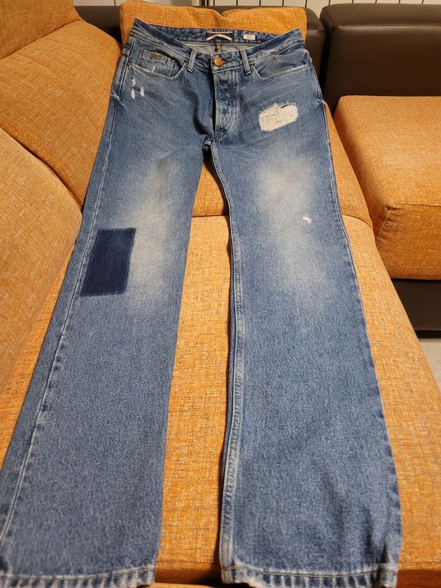 Salsa Vaquero taglia 32-34