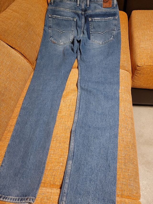 Salsa Vaquero taglia 32-34