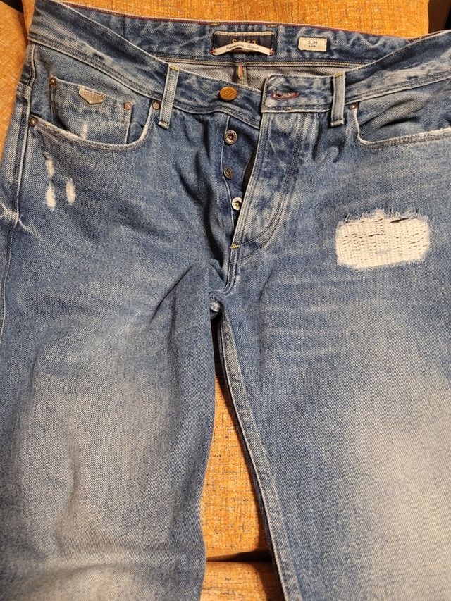 Salsa Vaquero taglia 32-34