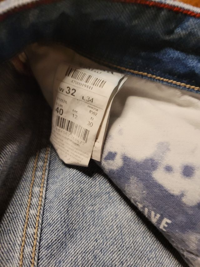 Salsa Vaquero taglia 32-34