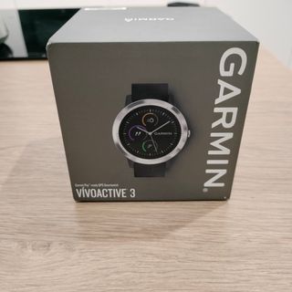 Garmin vivoactive 3