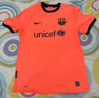 Camiseta FC Barcelona 2009/2010