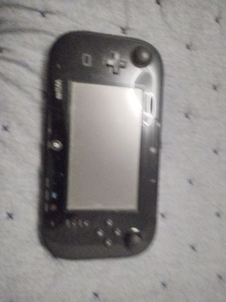 Wii U Gamepad SOLO GAMEPAD
