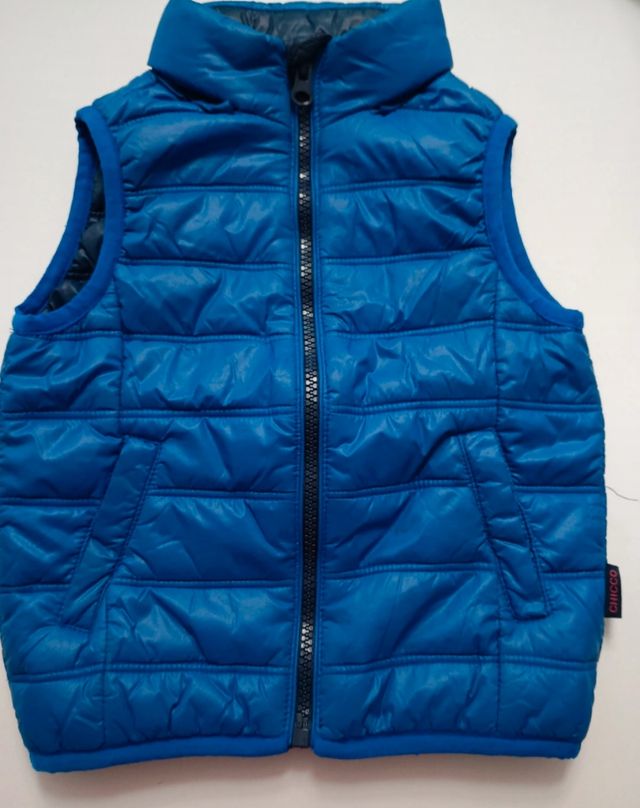 Gilet Primigi