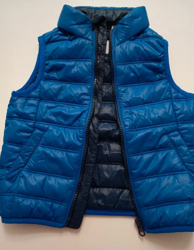 Gilet Primigi