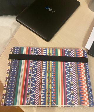 Tablet Onix 8 QC / pulgadas 7'85