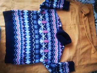 Jersey Lefties talla M aunque indica S