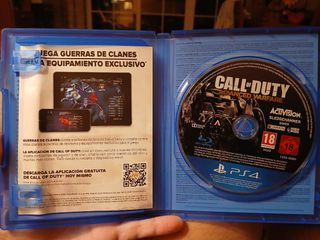 Call of Duty - Advanced warfare