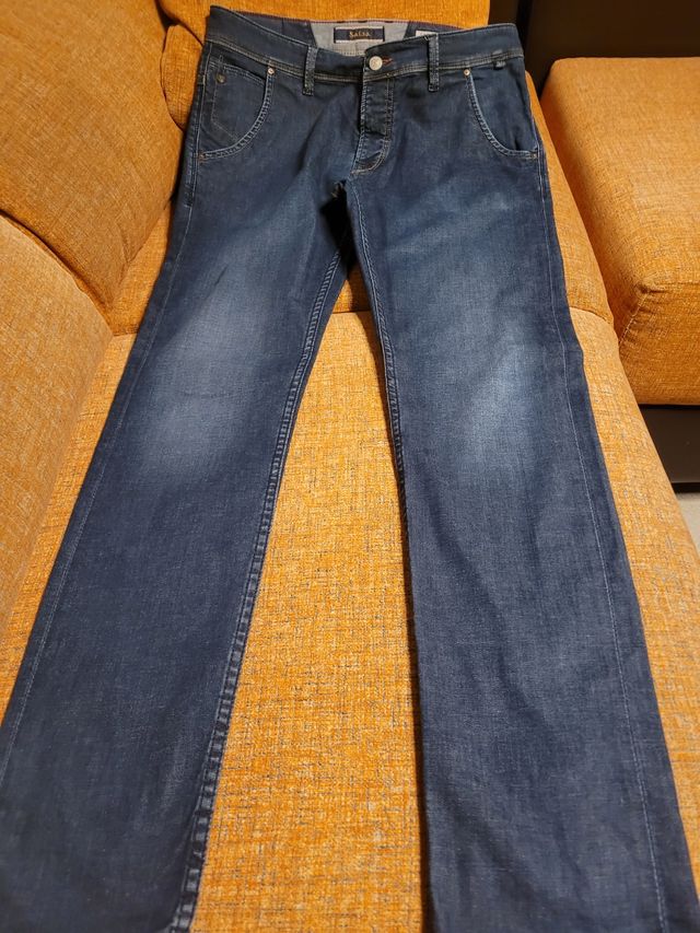 Salsa Vaquero taglia 31-32