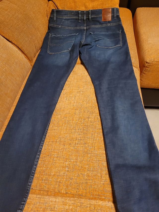 Salsa Vaquero taglia 31-32