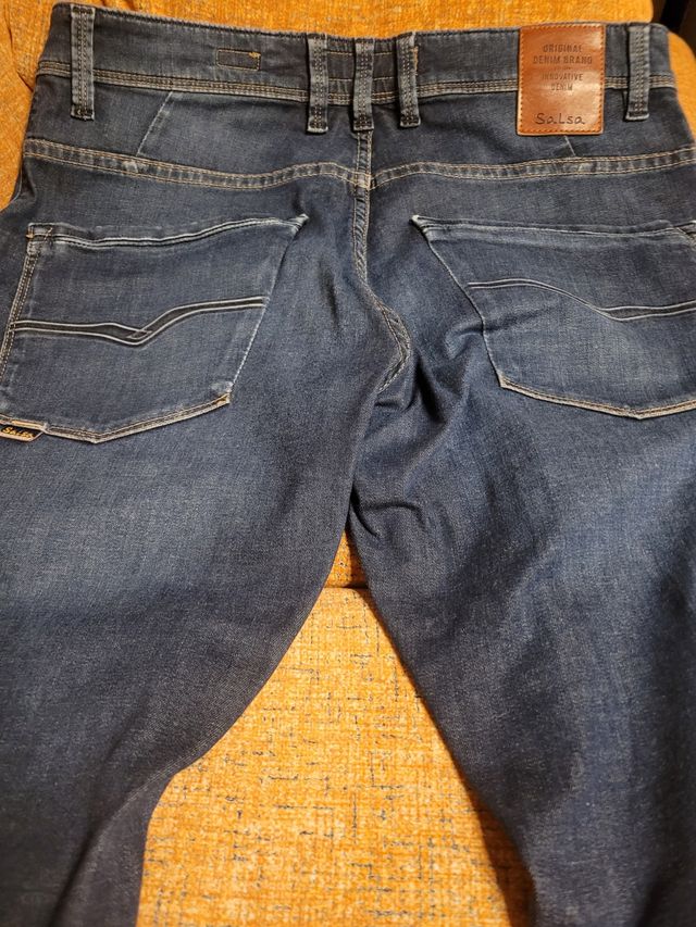 Salsa Vaquero taglia 31-32