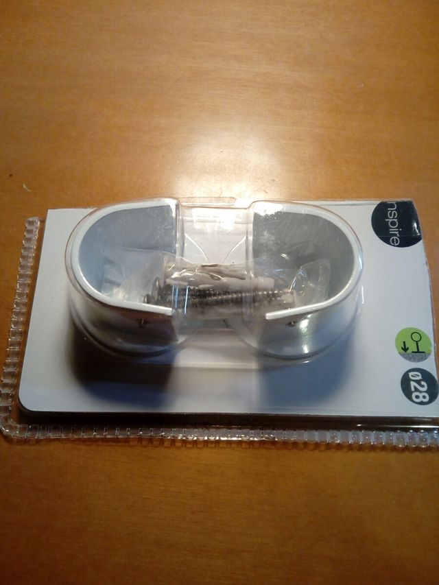 2 Soportes entrepared