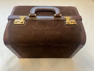Neceser de viaje Fin de semana de LOEWE