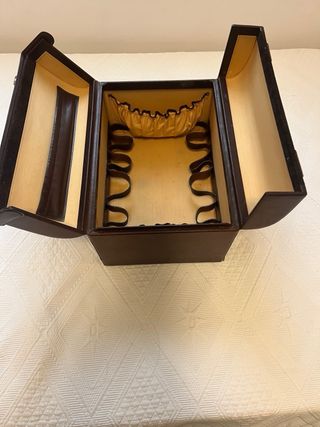 Neceser de viaje Fin de semana de LOEWE