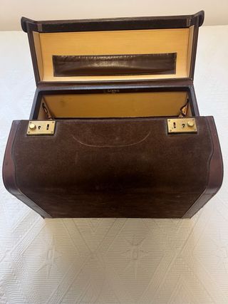 Neceser de viaje Fin de semana de LOEWE