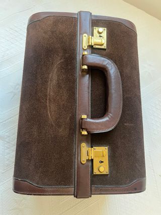 Neceser de viaje Fin de semana de LOEWE
