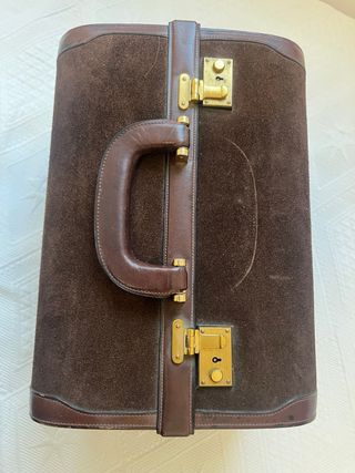 Neceser de viaje Fin de semana de LOEWE