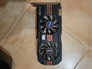 Geforce gtx 550