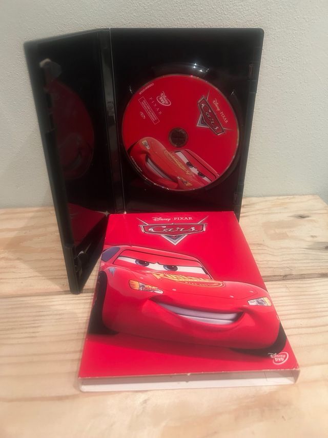 Lotto DVD  Cd