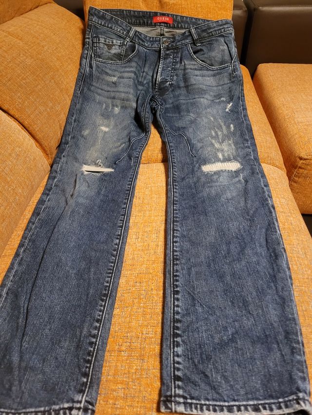 Guess Vaquero taglia 31-34