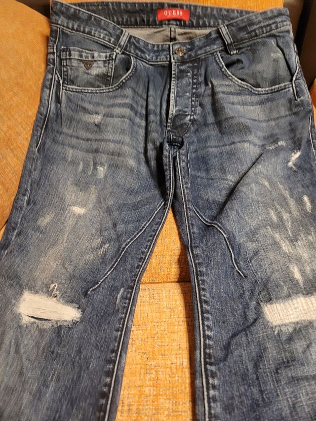 Guess Vaquero taglia 31-34