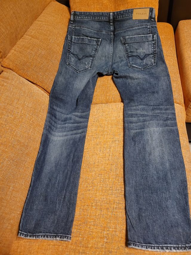 Guess Vaquero taglia 31-34
