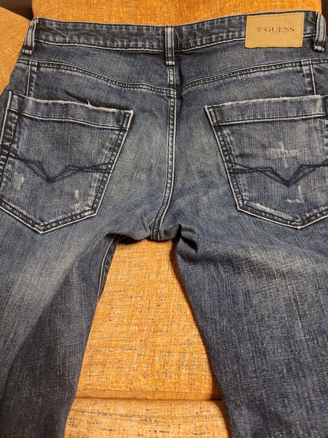 Guess Vaquero taglia 31-34